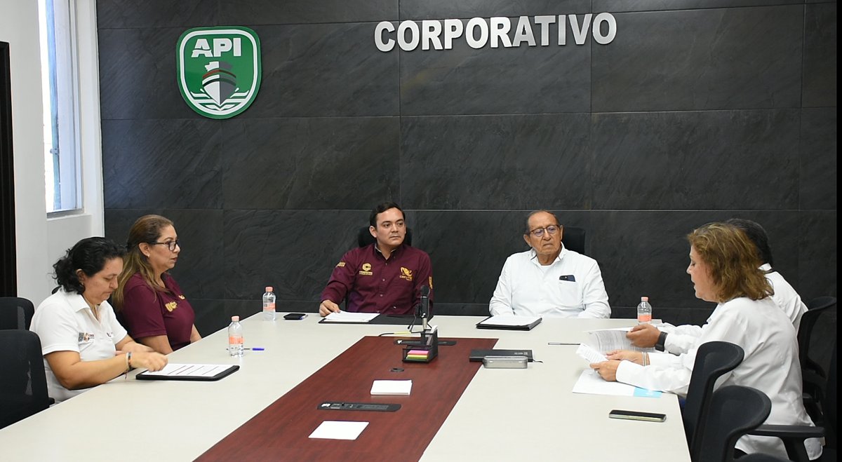 LINK DE IMÁGENES: APICAM FIRMA CONVENIOS DE COLABORACIÓN CON TRES INSTITUCIONES EDUCATIVAS DE NIVEL SUPERIOR