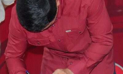 “EL IEEA CAMPECHE Y EL ICATCAM UNEN ESFUERZOS PARA TRANSFORMAR LA VIDA DE JÓVENES Y ADULTOS”
