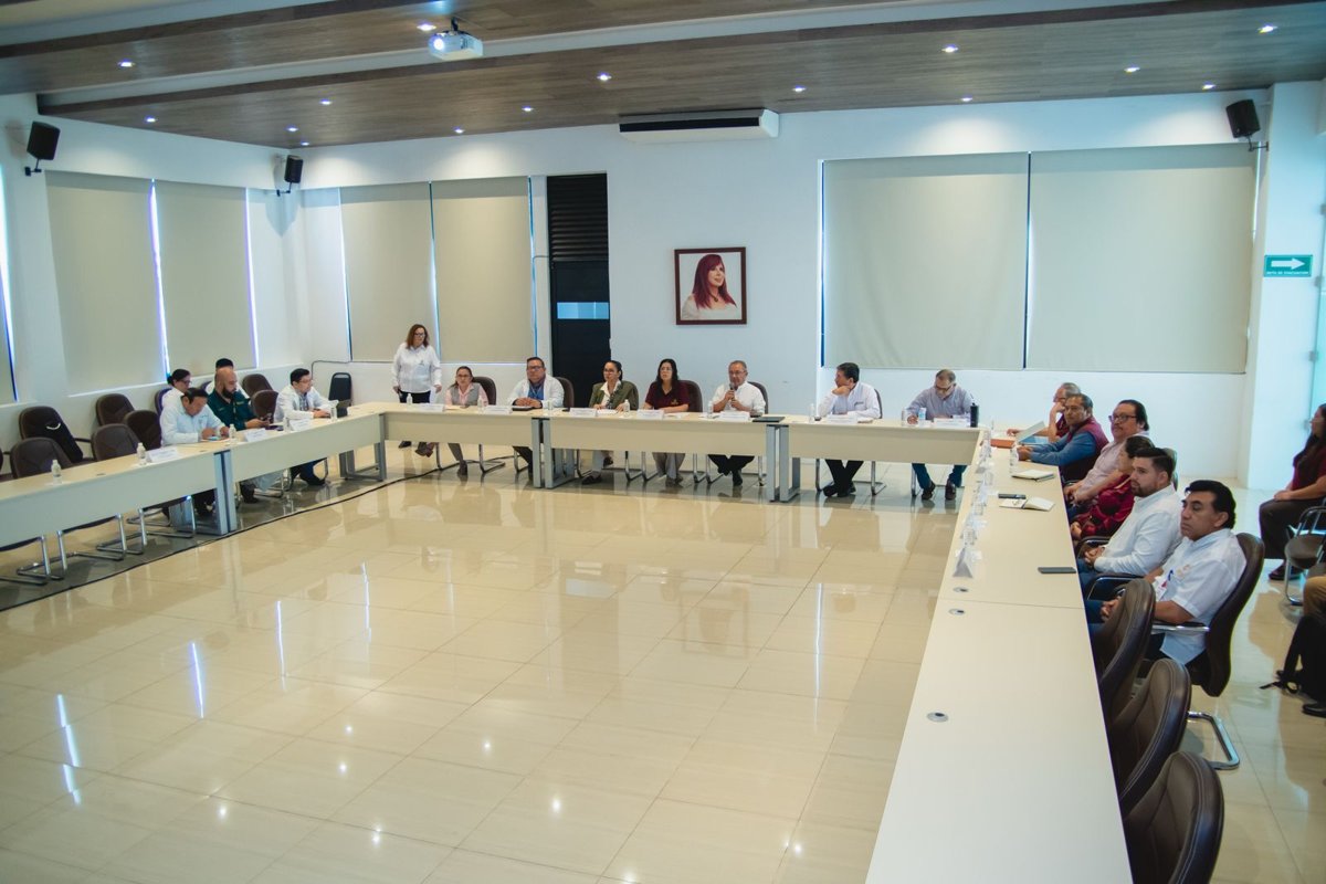 CONTINUA EL TRABAJO CONJUNTO PARA EL INTERCAMBIO DE SERVICIOS