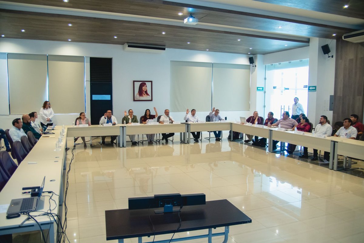 CONTINUA EL TRABAJO CONJUNTO PARA EL INTERCAMBIO DE SERVICIOS