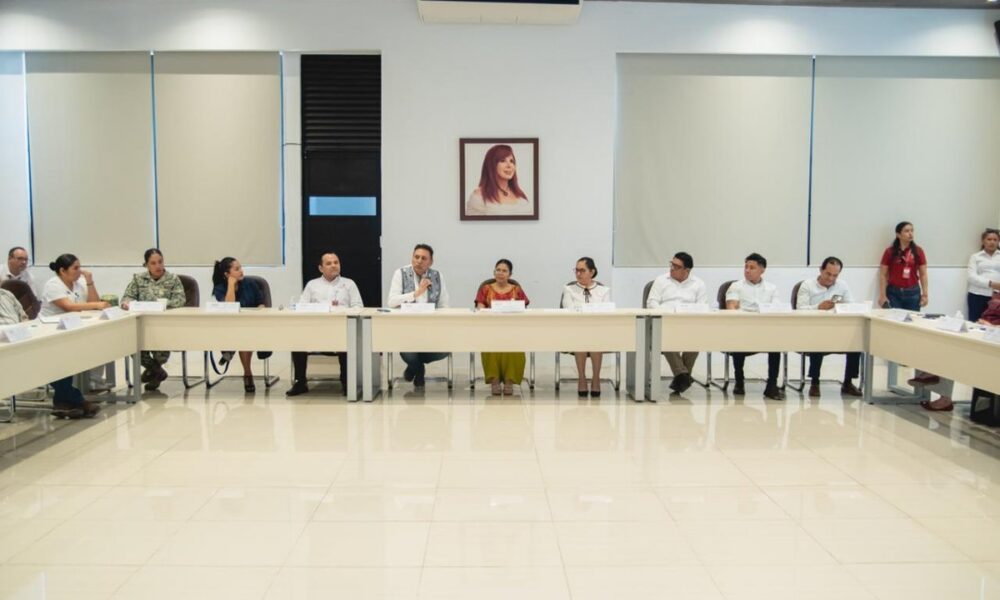 FORTALECERÁN SUSTENTO CIENTÍFICO, LEGAL E IMPARCIAL PARA LA REGULACIÓN Y FOMENTO SANITARIO EN CAMPECHE