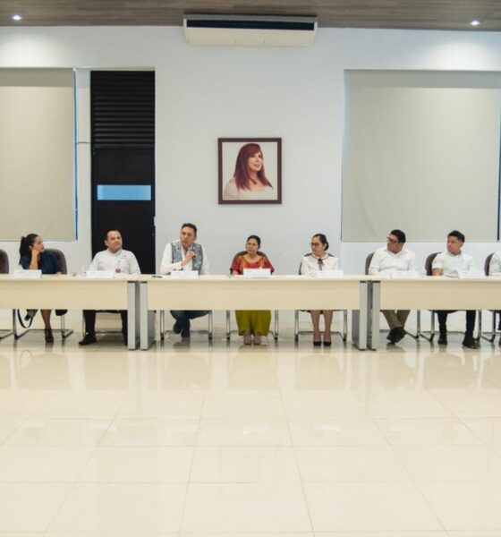 FORTALECERÁN SUSTENTO CIENTÍFICO, LEGAL E IMPARCIAL PARA LA REGULACIÓN Y FOMENTO SANITARIO EN CAMPECHE