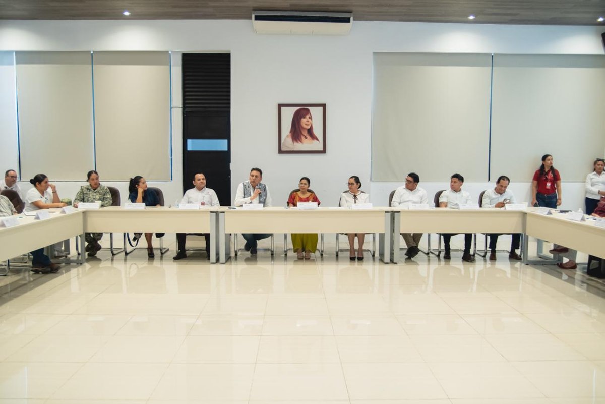 FORTALECERÁN SUSTENTO CIENTÍFICO, LEGAL E IMPARCIAL PARA LA REGULACIÓN Y FOMENTO SANITARIO EN CAMPECHE