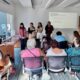 CAPACITAN A PARTERAS TRADICIONALES DEL MUNICIPIO DE CARMEN EN BIENESTAR SOCIOEMOCIONAL