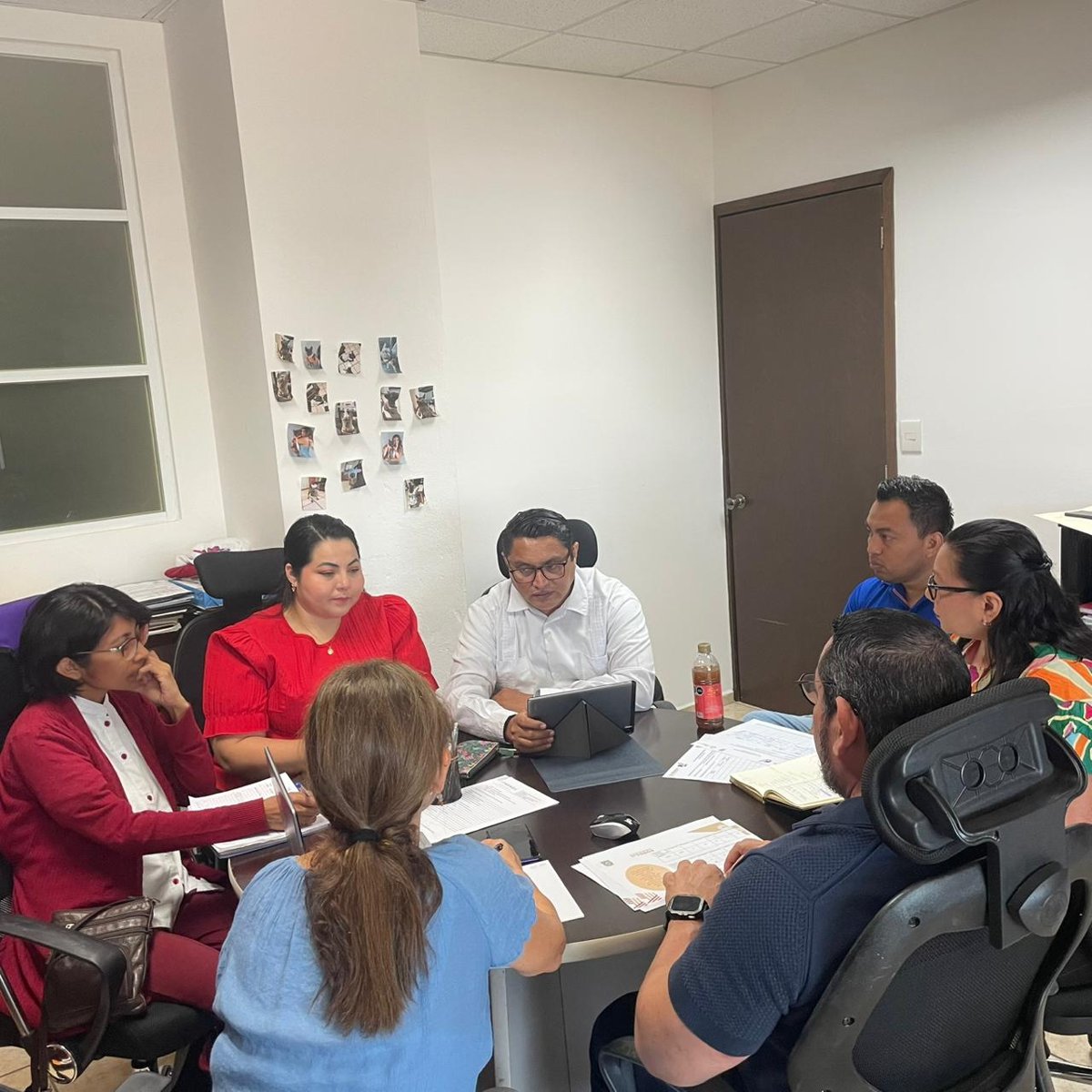 *FORTALECEN HABILIDADES SOCIOEMOCIONALES EN COMUNIDADES EDUCATIVAS DE CAMPECHE*