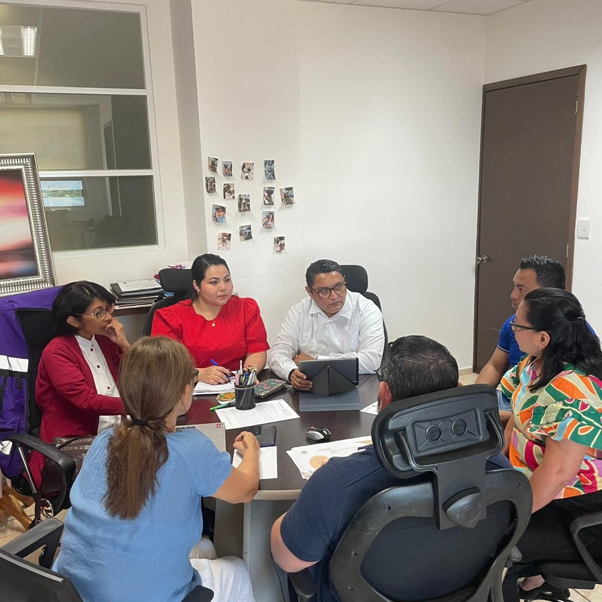 *FORTALECEN HABILIDADES SOCIOEMOCIONALES EN COMUNIDADES EDUCATIVAS DE CAMPECHE*