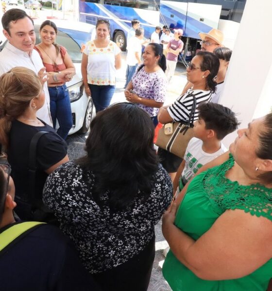 CECYTEC PRESENTE EN EL XXV CONCURSO NACIONAL DE CREATIVIDAD E INNOVACIÓN TECNOLÓGICA 2026
