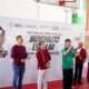 PARTICIPAN ESTUDIANTES DE NIVEL BÁSICO EN TORNEO DE FÚTBOL RUMBO A LA ETAPA NACIONAL DEL MUNDIALITO ESCOLAR 2026