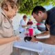 ATENCIÓN PERMANENTE CON SALUD EN TU BARRIO EN EL MUNICIPIO DE CARMEN