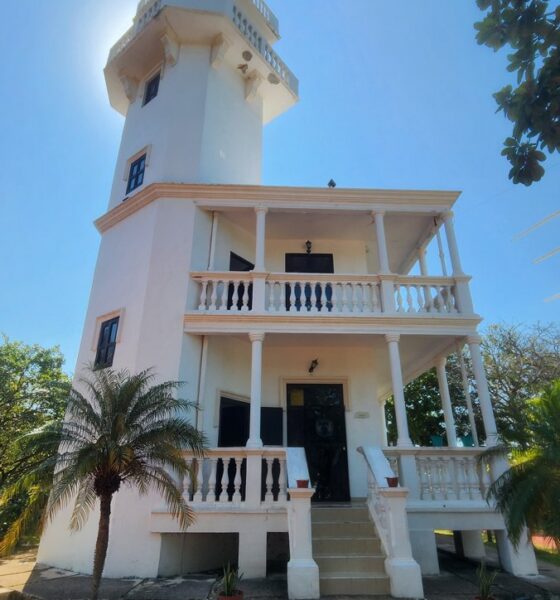 LINK DE IMÁGENES: APICAM CELEBRA 16 ANIVERSARIO DE LA RESTAURACIÓN Y RESCATE DEL FARO ANTIGUO DE ISLA AGUADA