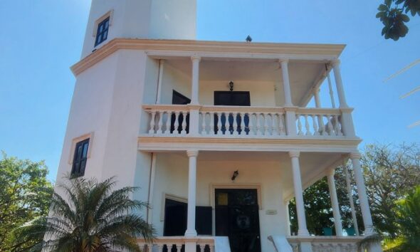LINK DE IMÁGENES: APICAM CELEBRA 16 ANIVERSARIO DE LA RESTAURACIÓN Y RESCATE DEL FARO ANTIGUO DE ISLA AGUADA