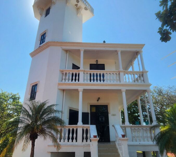 LINK DE IMÁGENES: APICAM CELEBRA 16 ANIVERSARIO DE LA RESTAURACIÓN Y RESCATE DEL FARO ANTIGUO DE ISLA AGUADA