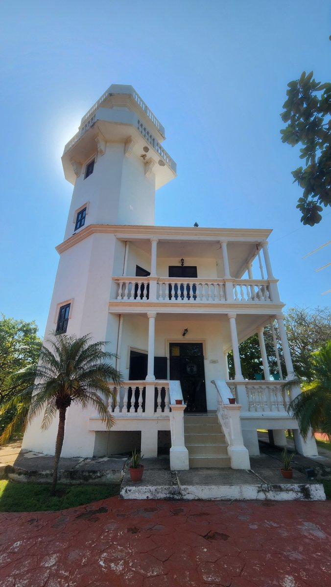 LINK DE IMÁGENES: APICAM CELEBRA 16 ANIVERSARIO DE LA RESTAURACIÓN Y RESCATE DEL FARO ANTIGUO DE ISLA AGUADA