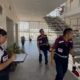 CAMPECHE FORTALECE LA CULTURA DE LA PREVENCIÓN CON AMPLIA PARTICIPACIÓN CIUDADANA EN EL PRIMER SIMULACRO NACIONAL 2026
