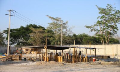 Calle 8 Núm. Ext. 149, Colonia Centro C.P. 24000 San Francisco de Campeche, Campeche Tel (981) 81 19200 campeche.gob.mx