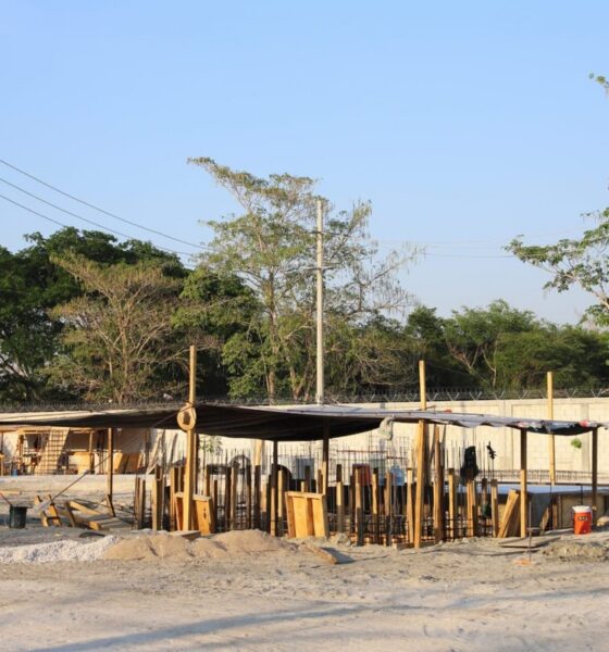 Calle 8 Núm. Ext. 149, Colonia Centro C.P. 24000 San Francisco de Campeche, Campeche Tel (981) 81 19200 campeche.gob.mx