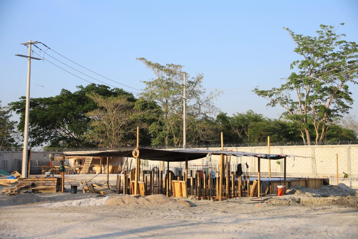 Calle 8 Núm. Ext. 149, Colonia Centro C.P. 24000 San Francisco de Campeche, Campeche Tel (981) 81 19200 campeche.gob.mx