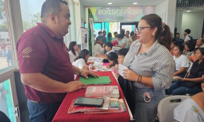 Bancampeche participa en la Primera Ruta de la Transformación en Carmen