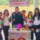 LA SPSC LLEVÓ A CABO LA “ESTACIÓN DE PREVENCIÓN DEL DELITO Y PARTICIPACIÓN CIUDADANA” EN LA COMUNIDAD DE LA ESMERALDA, MUNICIPIO DE CANDELARIA