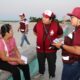 “EL IEEA CAMPECHE LLEVA ESPERANZA CON LA RUTA DE LA TRANSFORMACIÓN”