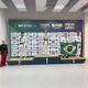 PLATA PARA BRUNO ROMERO WATSON EN EL OPEN PANAMERICANO SUB-21 DE TKD EN BRASIL