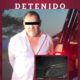 DETENIDO POR PRESUNTA PARTICIPACIÓN EN HECHOS CON DETONACIONES DE ARMA DE FUEGO