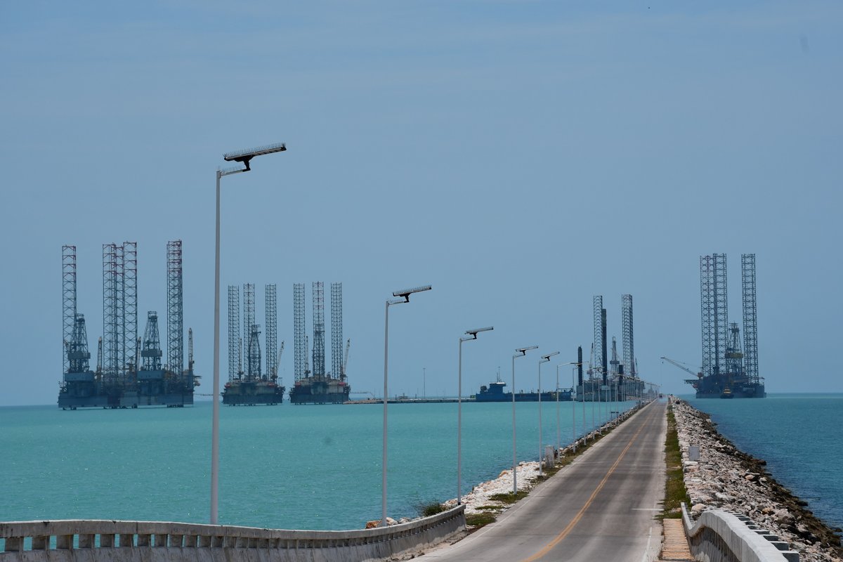 ADMINISTRACIÓN PORTUARIA INTEGRAL DE CAMPECHE