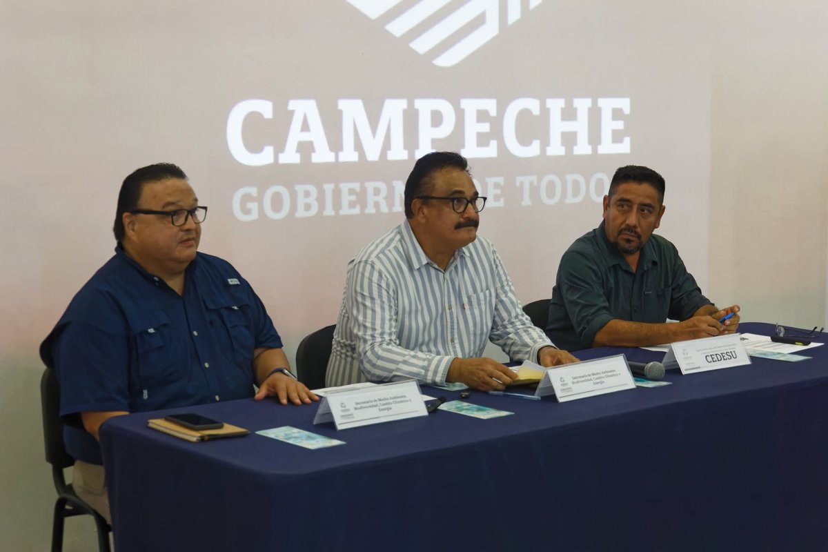 SECRETARÍA DE MEDIO AMBIENTE, BIODIVERSIDAD, CAMBIO CLIMÁTICO Y ENERGÍA