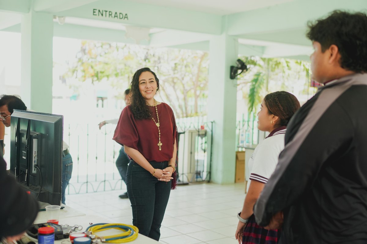 COLEGIO NACIONAL DE EDUCACIÓN PROFESIONAL TÉCNICA