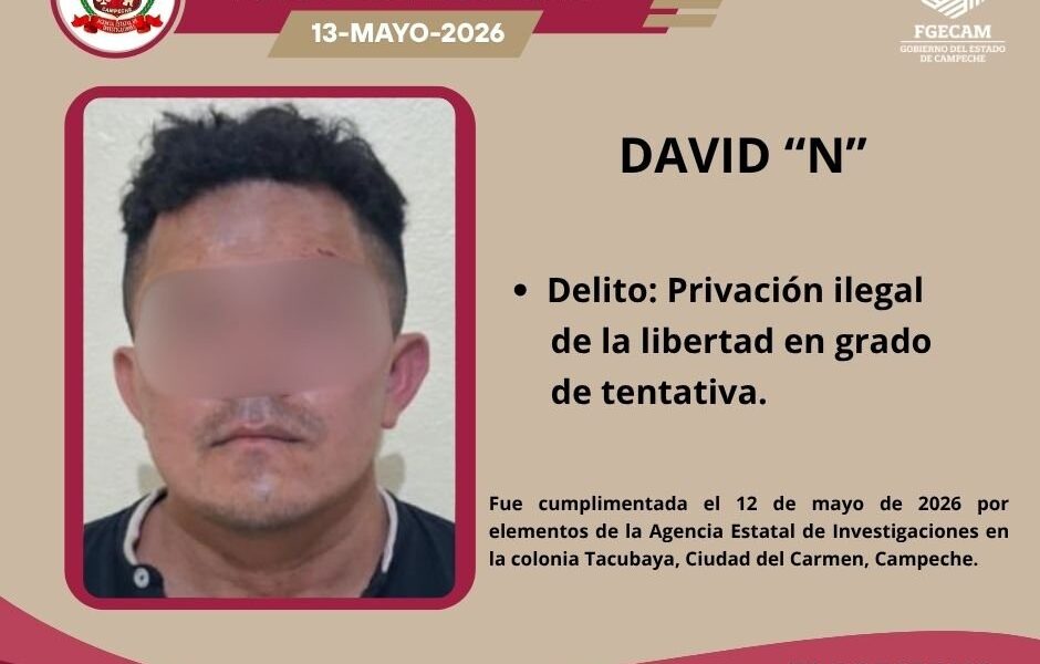 VINCULACIÓN A PROCESO POR ROBO CON VIOLENCIA