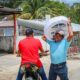 FORTALECEN LA PRODUCCIÓN AGRÍCOLA EN UAYAMÓN Y NOHAKAL CON ENTREGA DE EQUIPOS E INSUMOS