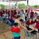 LLEVAN SERVICIOS MÉDICOS GRATUITOS Y APOYOS FUNCIONALES A LA COMUNIDAD DE EMILIANO ZAPATA