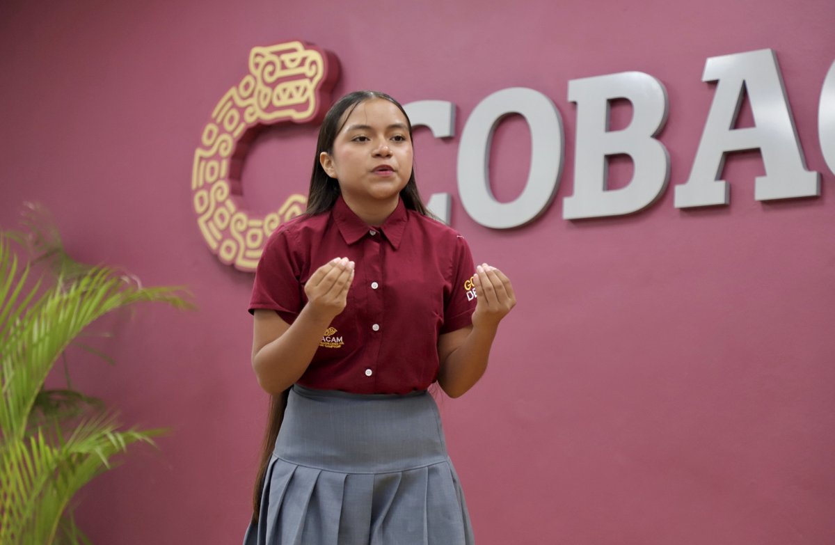 COLEGIO DE BACHILLERES DEL ESTADO DE CAMPECHE