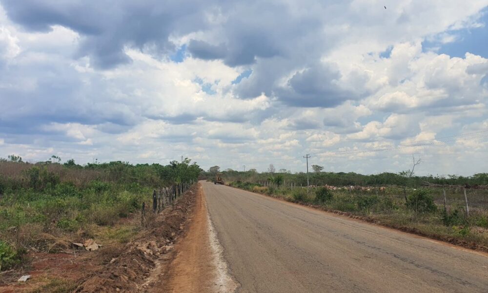 La Secretaría de Desarrollo Urbano, Movilidad y Obras Públicas (SEDUMOP) informa que en