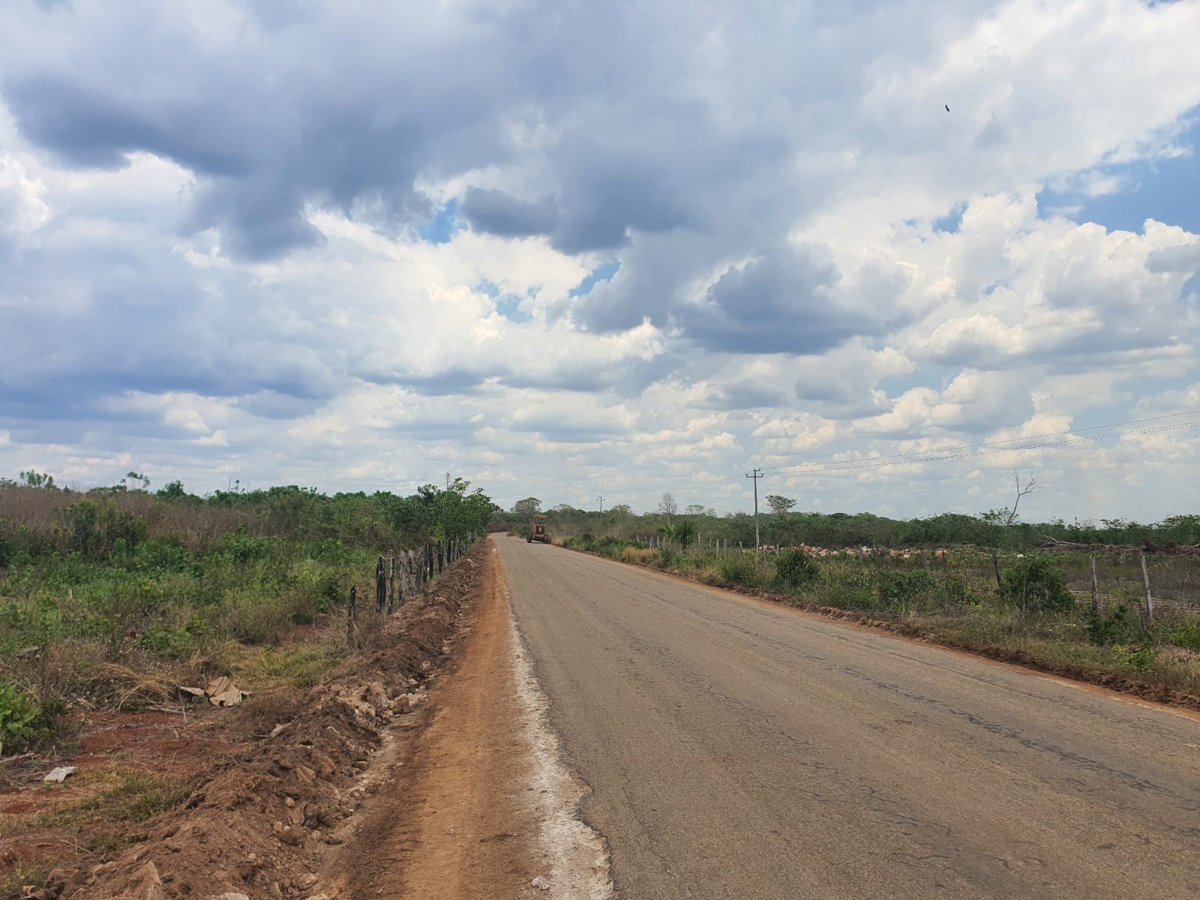 La Secretaría de Desarrollo Urbano, Movilidad y Obras Públicas (SEDUMOP) informa que en
