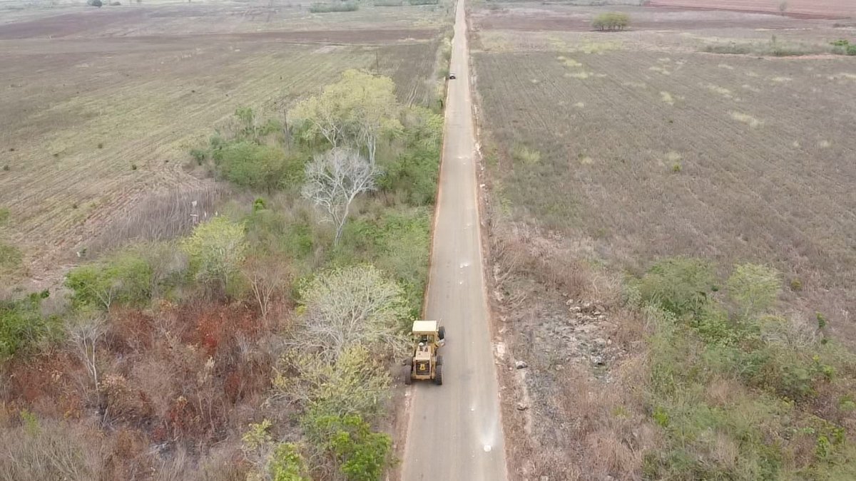 La Secretaría de Desarrollo Urbano, Movilidad y Obras Públicas (SEDUMOP) informa que en