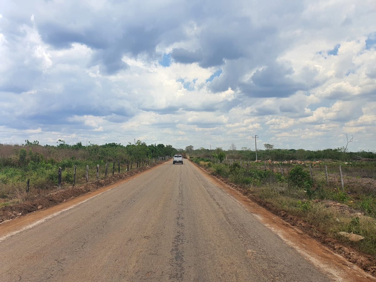 La Secretaría de Desarrollo Urbano, Movilidad y Obras Públicas (SEDUMOP) informa que en