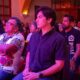 BALADAS INOLVIDABLES RESONARON EN EL AUDITORIO "HERNÁN LORÍA PÉREZ"