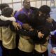 CAMPECHE CIERRA JUDO EN OLIMPIADA NACIONAL CON TRES MEDALLAS
