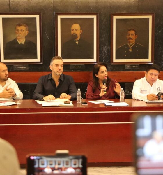 PLAN CAMPECHE FORTALECE LA CADENA PRODUCTIVA LECHERA CON AVANCES HISTÓRICOS EN EL SECTOR GANADERO