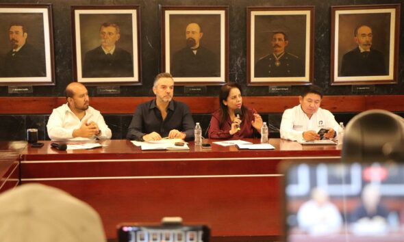 PLAN CAMPECHE FORTALECE LA CADENA PRODUCTIVA LECHERA CON AVANCES HISTÓRICOS EN EL SECTOR GANADERO