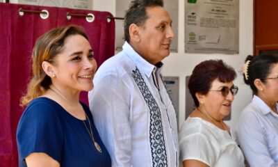 DEVELAN PLACA DE EDIFICIO LIBRE DE HUMO DE TABACO EN LA UACAM