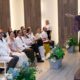 PRESENTA CAMPECHE LOS PROTOCOLOS NACIONALES DE ATENCIÓN MÉDICA PARA UN SISTEMA DE SALUD MÁS EFICIENTE Y UNIVERSAL
