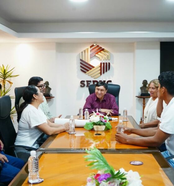 Av. Maestros Campechanos S/N, Colonia Sascalum C.P. 24095 San Fco. de Campeche, Camp. (981) 12 73350 educacioncampeche.gob.mx