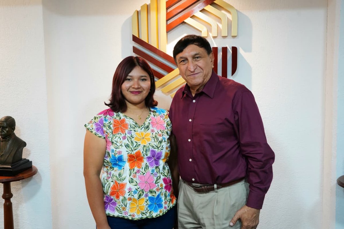 Av. Maestros Campechanos S/N, Colonia Sascalum C.P. 24095 San Fco. de Campeche, Camp. (981) 12 73350 educacioncampeche.gob.mx