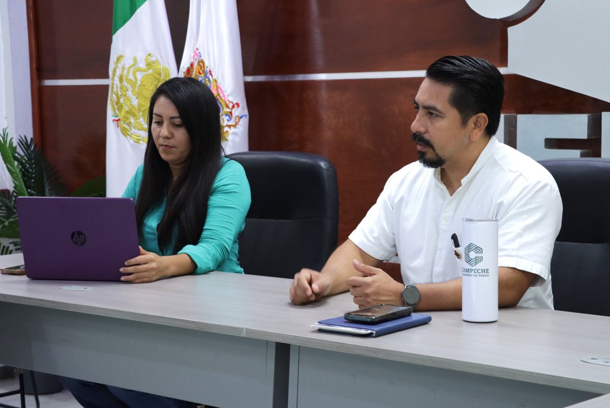 “EL IEEA CAMPECHE Y SEMBRANDO VIDA LLEVARÁN A CABO LA PRIMERA JORNADA ESTATAL DE INCORPORACIÓN Y ACREDITACIÓN 2026”