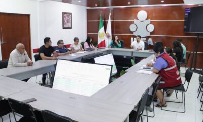 “EL IEEA CAMPECHE Y SEMBRANDO VIDA LLEVARÁN A CABO LA PRIMERA JORNADA ESTATAL DE INCORPORACIÓN Y ACREDITACIÓN 2026”