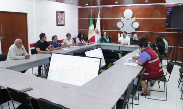“EL IEEA CAMPECHE Y SEMBRANDO VIDA LLEVARÁN A CABO LA PRIMERA JORNADA ESTATAL DE INCORPORACIÓN Y ACREDITACIÓN 2026”