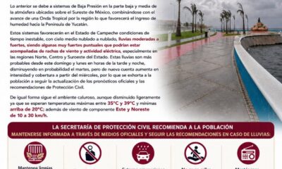 ● Prolongación Avenida Lázaro Cárdenas Número 39 "A" entre Avenida José López Portillo y Avenida Héroes de