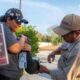 LLEVAN SERVICIOS GRATUITOS DE SALUD EN TU BARRIO A SAN JOSÉ CARPIZO I